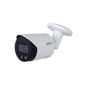Cameră IP Full Color bullet de exterior 6 MP Dahua IPC-HFW2649S-S-IL