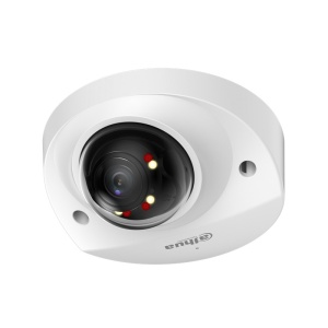 Cameră IP Full Color dome de exterior 2 MP Dahua IPC-HDBW2249F-AS-IL
