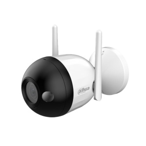 Cameră IP Wi-Fi bullet de exterior 2 MP Dahua F2C-PV
