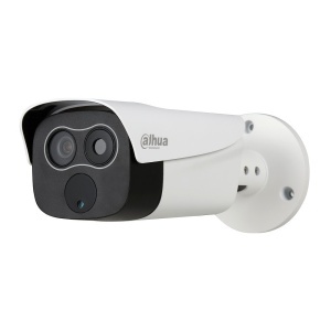 Cameră termică hibrid mini bullet Dahua TPC-BF2120