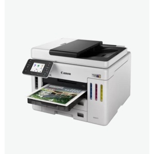 CANON GX7140 CISS COLOUR INKJET MFP - Img 2