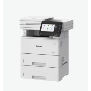 CANON IMAGEFORCE 1643F MONO LASER MFP, Format A4, Functii: Print, Copy, Scan, Fax, Procesor 1.6Ghz, Memorie: 2.0gb RAM, Stocare: 64GB eMMC, Viteza printare: 43ppm, Duplex automat, Rezolutie: 1200 x 1200 dpi, Limbaje printare: UFR II, PCL6, PCL5*, Adobe® - Img 4