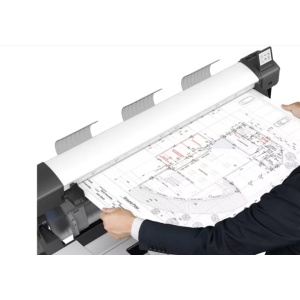 CANON LM36 LFP SCANNER - TM - Img 1