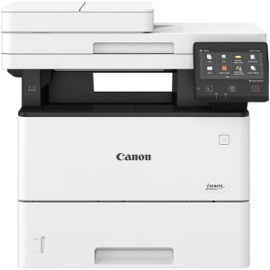 CANON MF552DW A4 MONO LASER MFP - Img 2