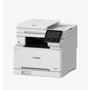 CANON MF667CDW A4 COLOR LASER MFP - Img 5