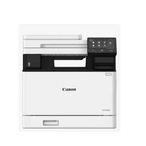 Canon Multifunctional laser color I-sensys X C1333I, Viteza printare: 33ppm, Rezolutie printare: 1200 x 1200dpi, Duplex, FPO 7.1 sec, Limbaje de printare: UFRII, PCL 5e1, PCL6, Adobe® PostScript3, Viteza copiere: 33ppm, Rezolutie copiere: 600 x 600dpi,