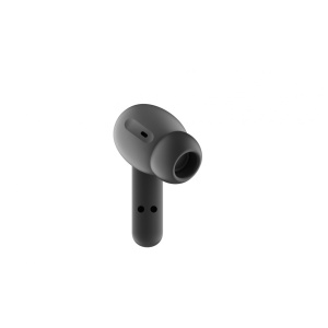 Casti Akai BTJE-J20ANC wireless, bluetooth 5.3, 5V, negru - Img 7