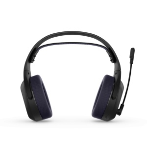 Casti de gaming wireless Lenovo Legion H410, Conectivitate: Bluetooth & 2.4GHz, Distanța de funcționare wireless: până la 12 metri, Capacitatea bateriei: 500mAh, Timp de încărcare a bateriei: < 3 ore, Accesoriu inclus: Dongle USB-A to Type-C Cable, Cable - Img 5