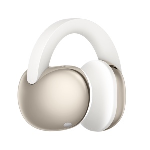 Casti Open-Ear TCL Crystal Clip, True Wireless, Bluetooth, IPX4, Autonomie 36 ore, White Gold - Img 2