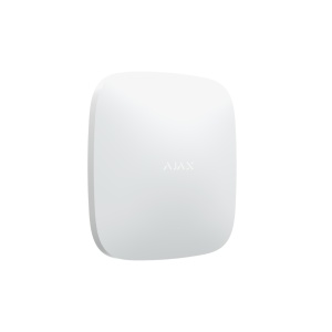 Centrală alarmă wireless AJAX HUB 2 Plus, alb - Img 2