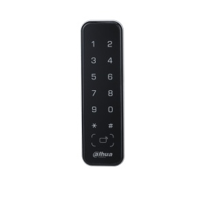 Cititor RFID waterproof slim Dahua ASR2201A
