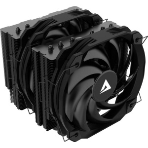 Cooler Procesor ALPHAGEAR AirChill PRISM 65D - Img 3