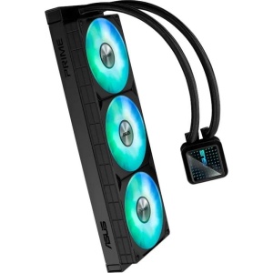 Cooler Procesor ASUS PRIME LC 360 ARGB NEGRU - Img 6