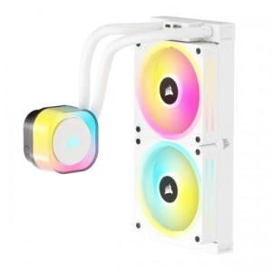 Cooler Procesor Corsair H100i ALB - Img 2