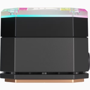 Cooler Procesor Corsair H100I Elite Capellix XT Liquid ALB - Img 4