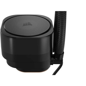 Cooler Procesor CORSAIR NAUTILUS 240 RS NEGRU - Img 5