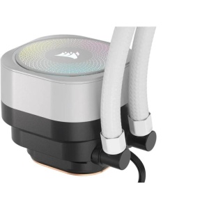 Cooler Procesor CORSAIR NAUTILUS 360 RS ARGB ALB - Img 5