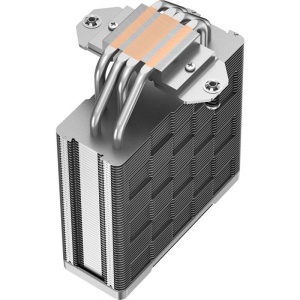 Cooler Procesor DEEPCOOL AK400 NEGRU - Img 8