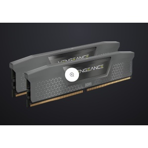 Corsair VENGEANCE 32GB (2x16GB) DDR5 6000MHz CMK32GX5M2B6000Z38