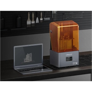 CREALITY HALOT-MAGE RESIN 3D PRINTER - Img 3