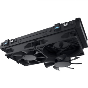 Dell Gaming Desktop Alienware Aurora ACT1250 1000W, Intel U9-285K, 64GB Ram, 4TB+4TB SSD, RTX 5080, Windows 11 Pro - Img 11