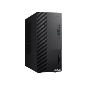 Desktop Business ASUS ExpertCenter D7, D700ME-513500265X, 512GB M.2 2280NVMe™ PCIe® 4.0 SSD, 16GB DDR4 U-DIMM, Intel® Core™ i5-13500 Processor2.5GHz (24M Cache, up to 4.8GHz, 14 cores), Trusted Platform Module(TPM) 2.0, 1-month trial for new Microsoft