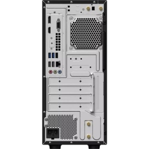 Desktop Business ASUS ExpertCenter D7D701MER-514500114X,1TB M.2 2280 NVMe™ PCIe® 4.0 SSD, 16GB DDR5 U-DIMM, Intel® Core™ i5-14500 Processor 2.6GHz (24M Cache, up to 5.0GHz, 14 cores), Trusted Platform Module (TPM) 2.0, 1-month trial for new Microsoft 365 - Img 4