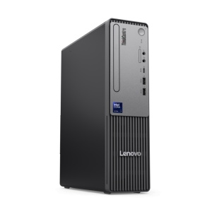 Desktop Business Lenovo ThinkCentre neo 50s Gen 6 cu procesor Intel Core Ultra 5 225 pana la 4.9 GHz, 16GB DDR5, 1TB SSD, Intel Integrated Graphics, Fara OS, Black, 3 ani garantie