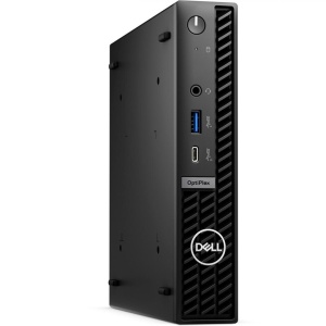 Desktop Dell OptiPlex 7020 MFF, Intel i3-14100T, 16GB Ram, 512GB SSD, Ubuntu - Img 3