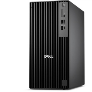 Desktop Dell PRO Tower PLUS XE5 QBT1250 360W, Intel U7-265, 32GB Ram, 1TB SSD, 4TB HDD, Integrated Graphics, Windows 11 Pro - Img 2