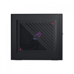 Desktop Gaming ASUS ROG Strix G22CH, G22CH-51440F02501TB M.2 2280 NVMe™ PCIe® 4.0 SSD, 16GB DDR5 SO-DIMM, NVIDIA® GeForce RTX™4060 DUAL 8GB GDDR6：3xDP, 1x HDMI (up to 242 AI TOPs), Intel® Core™ i5-14400F Processor 2.5GHz (20M Cache, up to 4.7GHz, 10 - Img 3