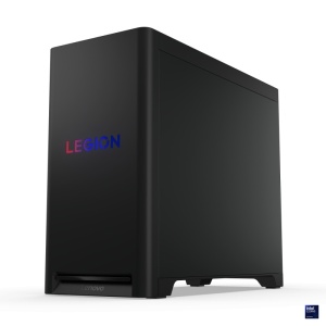 Desktop Gaming Lenovo Legion T5 30IAX10 , Intel® Core™ Ultra 7 255HX, 20C (8P + 12E) / 20T, Max Turbo up to 5.2GHz, 30MB, video NVIDIA® GeForce RTX™ 5060 Ti 8GB GDDR7, RAM 1x 16GB SO-DIMM DDR5-5600; Two DDR5 SO-DIMM/CSODIMM slots, dual-channel capable;