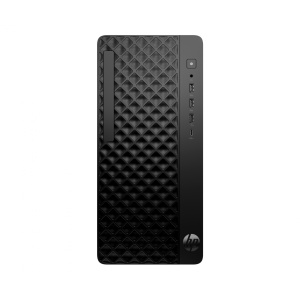 Desktop HP ProDesk 2 G1i E Tower, Intel Core i5-14400 10-Core (2.5GHz, up to 4.7GHz, 20MB), video integrat Intel UHD Graphics, RAM 16GB DDR5 4800MHz (2x8GB), SSD 512GB M.2 2280 PCIe NVMe , no ODD, LAN 10/100/1000, porturi: 4x USB 2.0 Type-A/ 3x USB - Img 2
