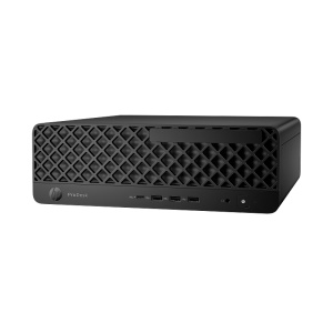 Desktop HP ProDesk 4 G1i SFF, Intel Core Ultra 7 265 20-core (2.4GHz, up to 5.3GHz, 30MB), video integrat Intel UHD Graphics, RAM 16GB DDR5 5600MHz (1x16GB), SSD 512GB M.2 2280 PCIe NVMe , no ODD, LAN 10/100/1000, Intel AX211 Wi-Fi 6E + Bluetooth 5.3, - Img 4