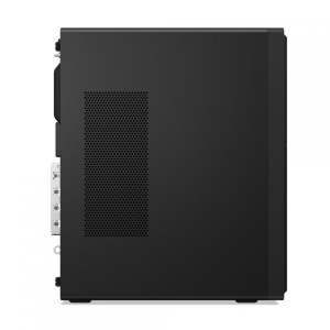 Desktop Lenovo ThinkCentre M70t Gen 6 Tower, Intel Core Ultra 5 235 vPro Processor (E-cores up to 4.40 GHz P-cores up to 5.00 GHz), RAM 1x 16GB UDIMM DDR5-5600, SSD 1 TB SSD M.2 2280 PCIe Gen4 TLC Opal, Video: NVIDIA® GeForce RTX™ 5050 8GB GDDR6, Optic: - Img 6