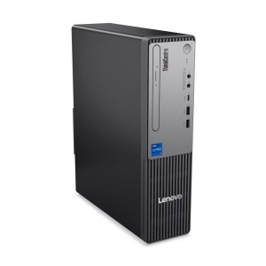 Desktop Lenovo ThinkCentre neo 50s Gen 5 SFF, , Intel® Core i7-14700, 20C (8P + 12E) / 28T, Max Turbo up to 5.4GHz, P-core 2.1 / 5.3GHz, E- core 1.5 / 4.2GHz, 33MB, RAM 1x 32GB UDIMM DDR5-5600, SSD 1TB SSD M.2 2280 PCIe® 4.0x4 NVMe® Opal 2.0, Video: - Img 7