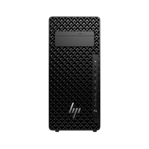 Desktop Workstation HP Z2 G1i Tower, Intel Core Ultra 7 265K 20-core (3.9GHz, up to 5.5GHz, 30MB), video dedicat nVIDIA RTX A1000 8 GB, RAM 32GB DDR5 5600MHz (2x16GB), SSD 1TB PCIe-5x4 2280 M.2, no ODD, LAN 10/100/1000, porturi: 6x USB Type-A 10Gbps/ 3x - Img 3