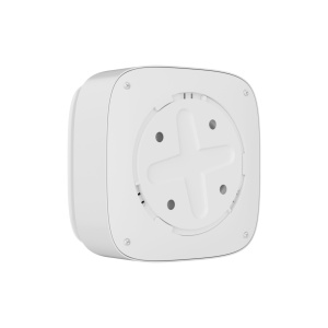 Detector Wireless de monoxid de carbon Ajax FireProtect 2 RB (CO), alb - Img 3