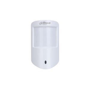 Detector Wireless PIR Interior Dahua ARD2231-W2