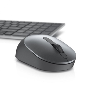 DL MOUSE MS5120W WIRELESS TITAN GRAY - Img 8