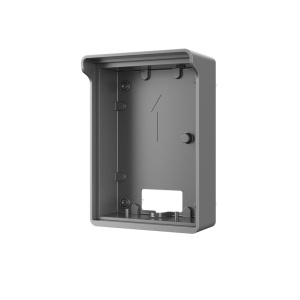 Doză montaj aparent, protecție împotriva ploii pentru VTO2202F Dahua VTM05R