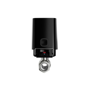 Electrovalva Wireless Ajax WaterStop 3/4” (20 DN), neagra