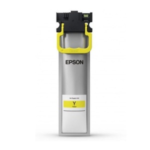 EPSON C5XXX YELLOW INKJET CARTRIDGE L