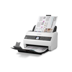 EPSON DS-730N A4 SCANNER - Img 3