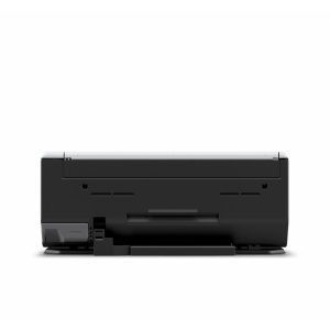 EPSON DS-C330 A4 Compact desktop Sheetfed Scanner, Rezolutie optica: 600 x 600 DPI, Sursa lumina: ReadyScan LED technology, Viteza scanare:30ppm, Capacitate ADF: 20 coli, Volum scanare: 5000 pagini/zi, Duplex, Formate:BMP, JPEG, TIFF, multi-TIFF, PDF, - Img 2