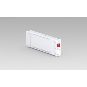 EPSON Singlepack UltraChrome XD3 Red T50MF (700ml), C13T50MF00, compatibil cu. SC-T7700D, SC-T5700D, SC-T3700D, SC-T3700E, SC-T3700DE, T5700DM, T7700DM.