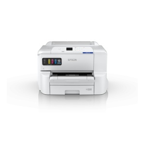 EPSON WorkForce Pro EP-C7000DW A3+ COLOR INKJET Printer, Dimensiune A3+, functii: printare, 4 culori, Viteza printare: 25ppm A4, 13ppm A3, Rezolutie: 4.800 x 1.200 DPI, Volum printare recomandat: 500-5.000 pagini, Maxim: 75.000pagini, Interfata: USB,