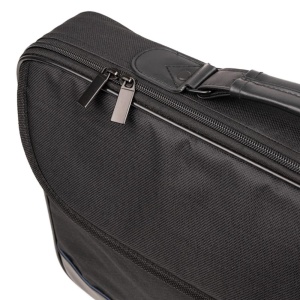 Geanta laptop Spacer Hans 17.3" negru