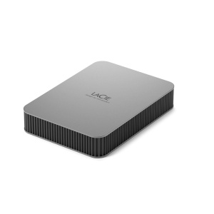 HDD Extern, Lacie, 1TB, Mobile Drive, 2.5" USB 3.0 - Img 2