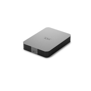 HDD Extern, Lacie, 5TB, Mobile Drive, 2.5" USB 3.0 - Img 3